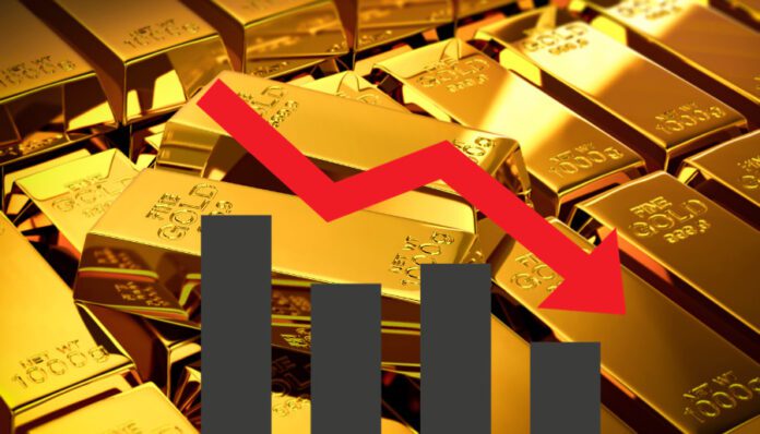 Gold Prices in Pakistan Today
