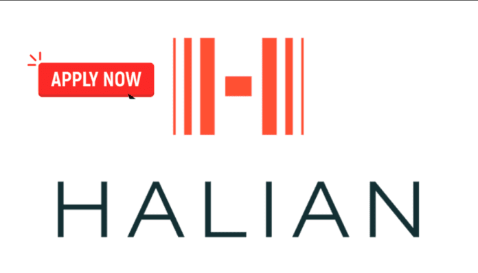 Halian is offering salaries of up to 12,000 Dirhams in UAE
