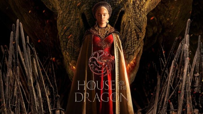 House of the Dragon