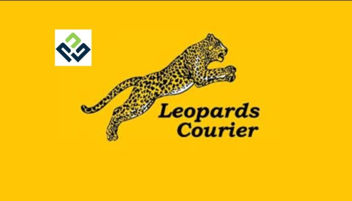 Leopards Courier