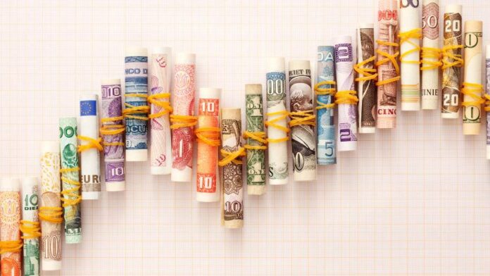 Pakistan's Currency Landscape