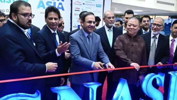 Pakistan's Tech Revolution Dr. Umar Saif's Vision for a $10 Billion IT Export Industry