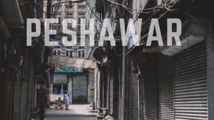 Peshawar's Forex Underworld FIA Watchful Eye