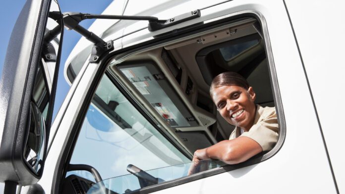Punjab Issues Historic Truck Driving License to Transgender