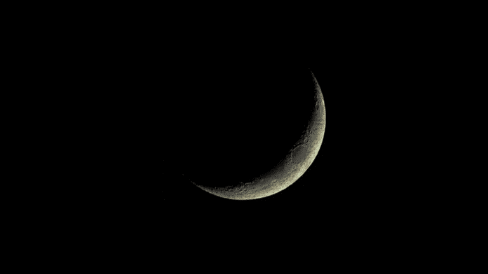 Rabi ul Awwal Moon Sighting Pakistan 2023