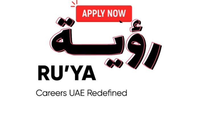 Ru’ya Careers UAE Redefined 2023