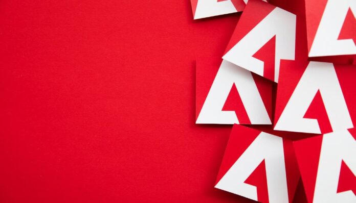 Adobe's generative image tools