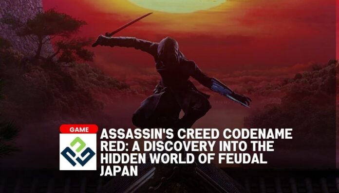 Assassin's Creed Codename Red