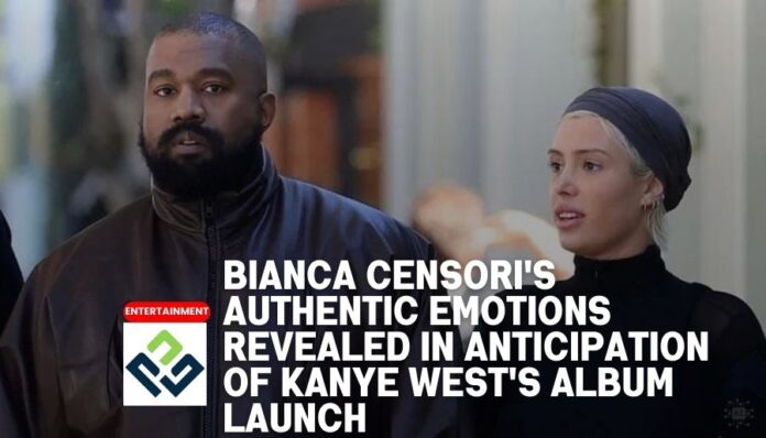 Bianca Censori's true feelings exposed