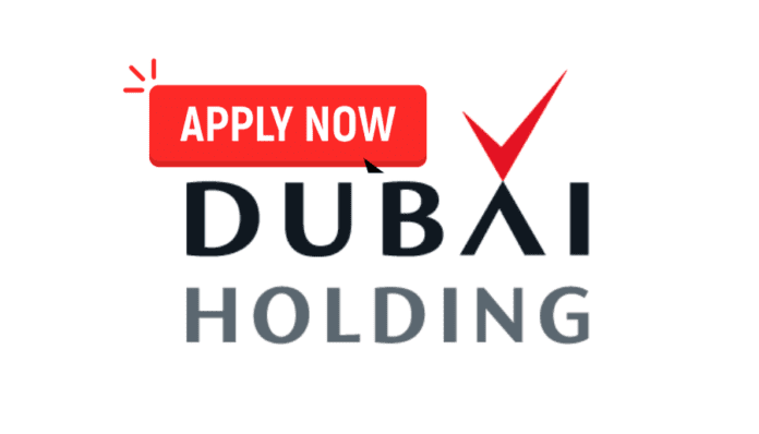 Dubai Holding