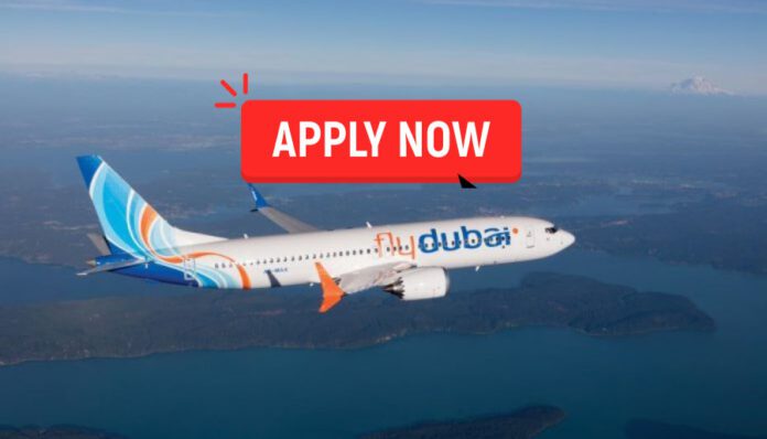 Flydubai careers