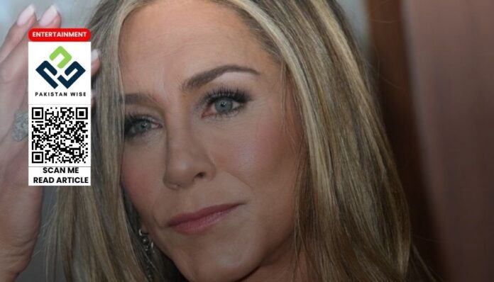 Jennifer Aniston