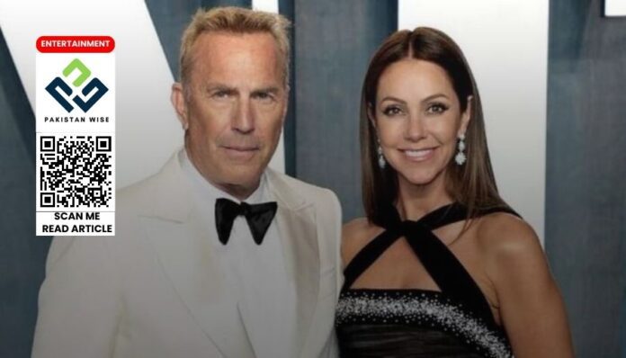 Kevin Costner Divorce