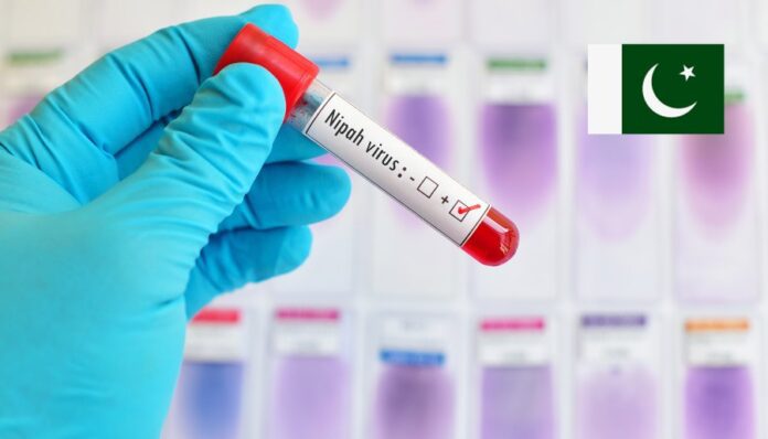 Nipah Virus Pakistan