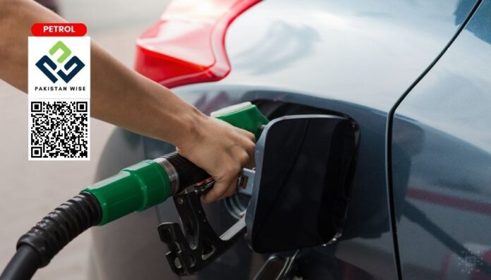 Pakistan to Increase Petrol Price from November 1