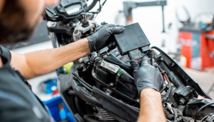 Pakistan's Electric Motorbike Revolution A Green Evolution