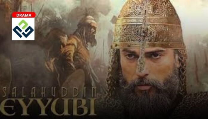 Selahaddin Eyyubi
