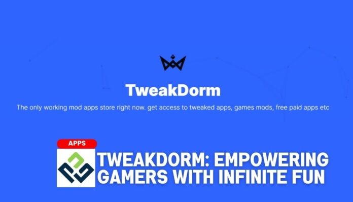 TweakDorm