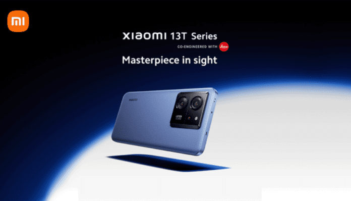 Xiaomi 13T Series