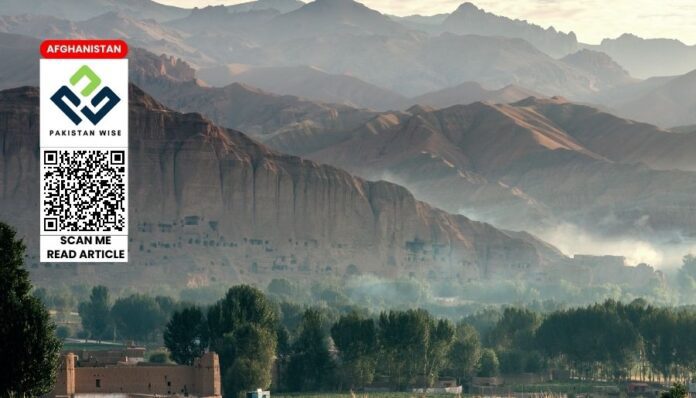 1,209 Afghan Nationals Successfully Repatriated via Angoor Adda Border