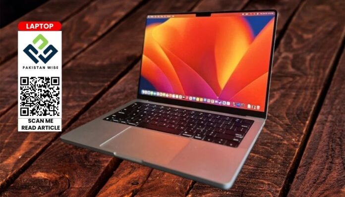 Apple's MacBook Future Embracing OLED Tech