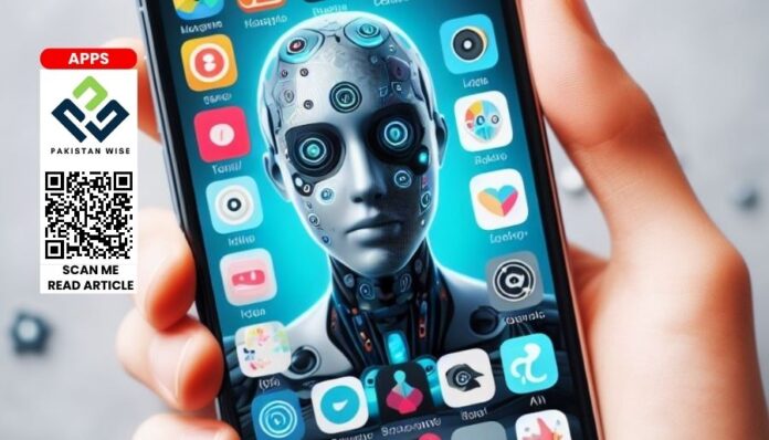 Best AI Apps for iPhone