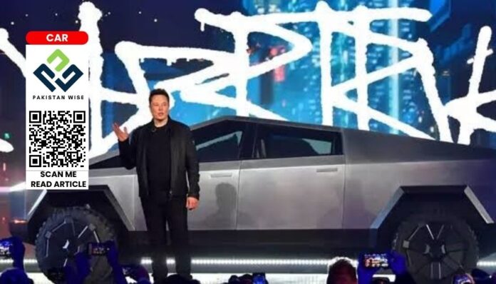 Elon Musk's Bold Vision: 200,000 Cybertrucks Annually