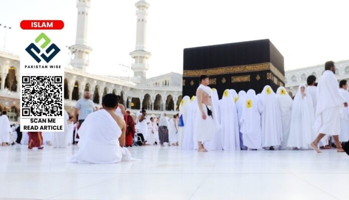 Hajj 2024 Pakistan Govt’s New Policy