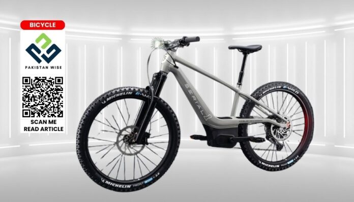 Harley-Davidson's Serial 1 E-Bike Acquisition