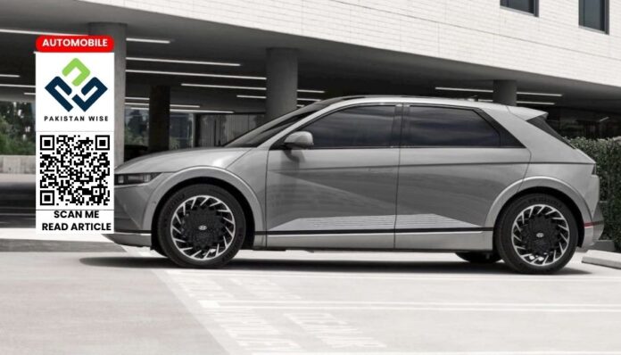 Hyundai & Kia's Electrifying US Market Surge