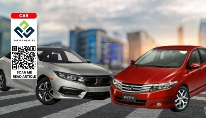 Kia and Honda Zero-Interest Financing