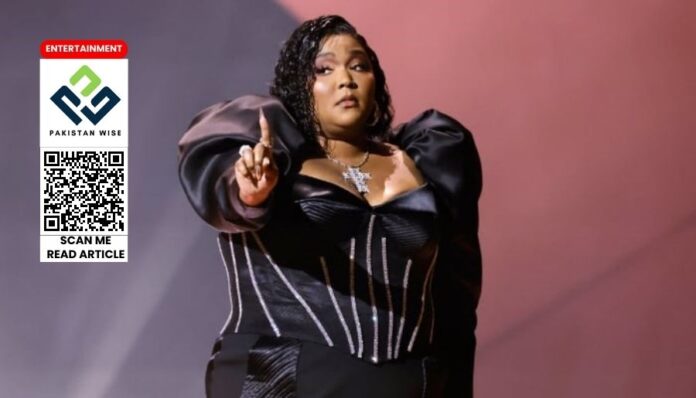 Lizzo slammed by fans after opening up about personal struggles