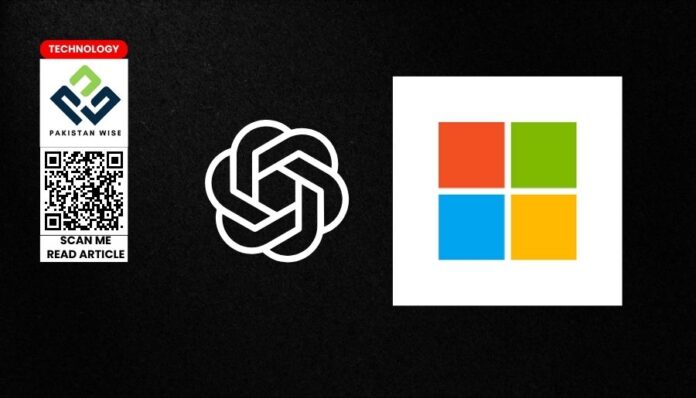 Microsoft Reigns Supreme Amid OpenAI's Debacle