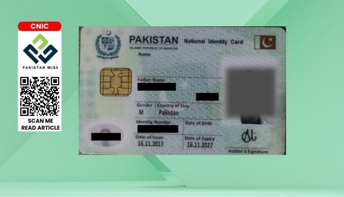 NADRA's Bold Steps to Secure Pakistan's Identity