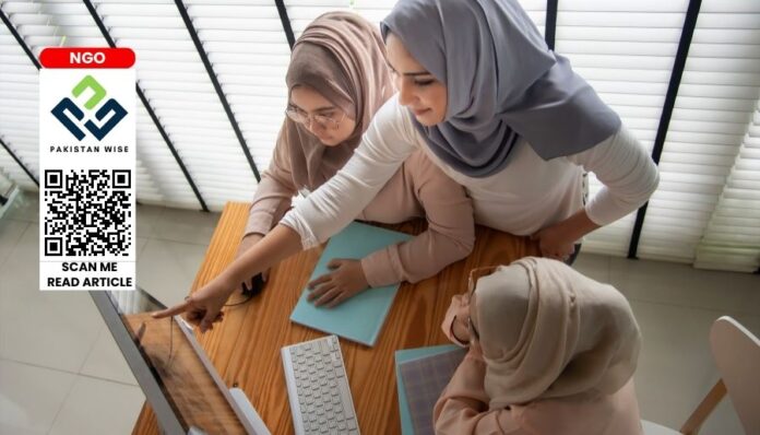 Ngo For Women'S Rights In Lahore