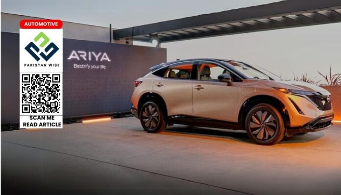 Nissan Electrifies Top-Selling Juke and Qashqai