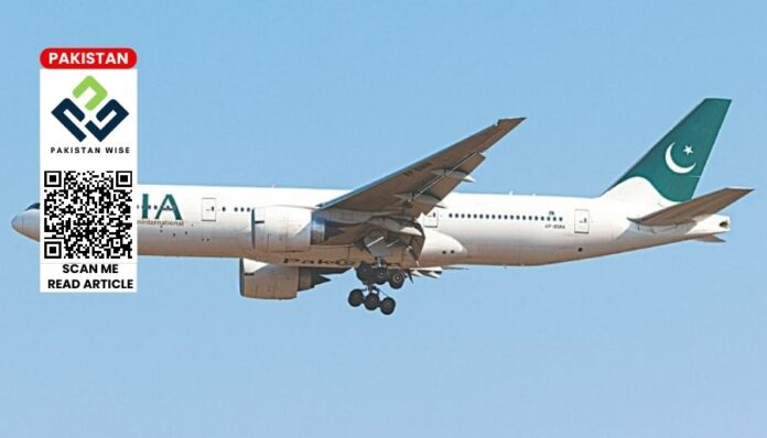PIA's Umrah Fare Reduction for Umrah Pilgrims' Tickets 2024