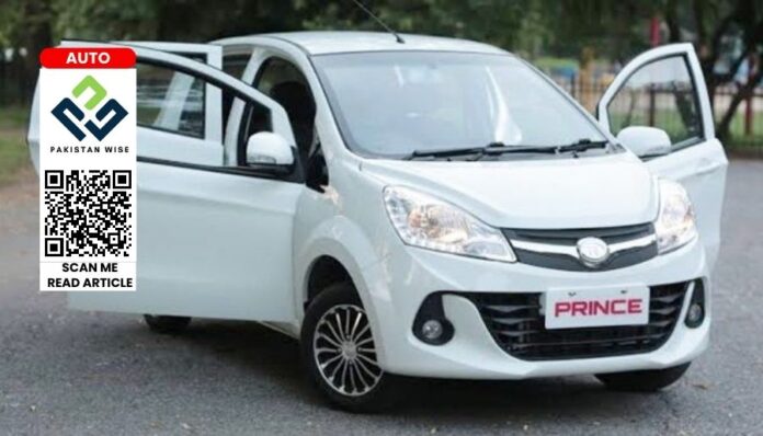 Prince Pearl Affordable with Easy Installment Plans