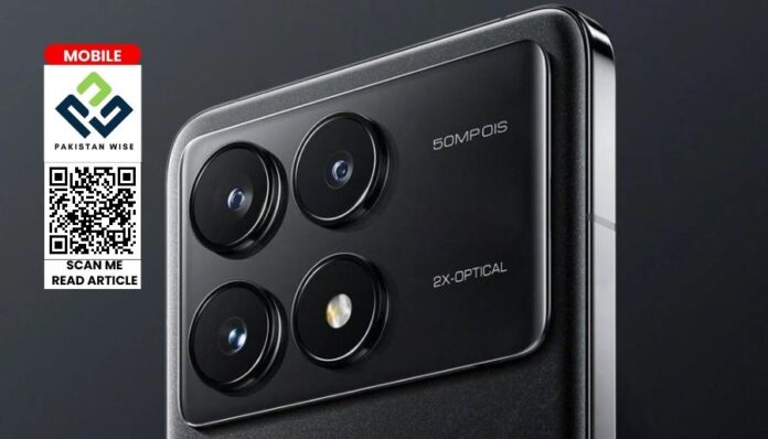 Redmi K70 Series