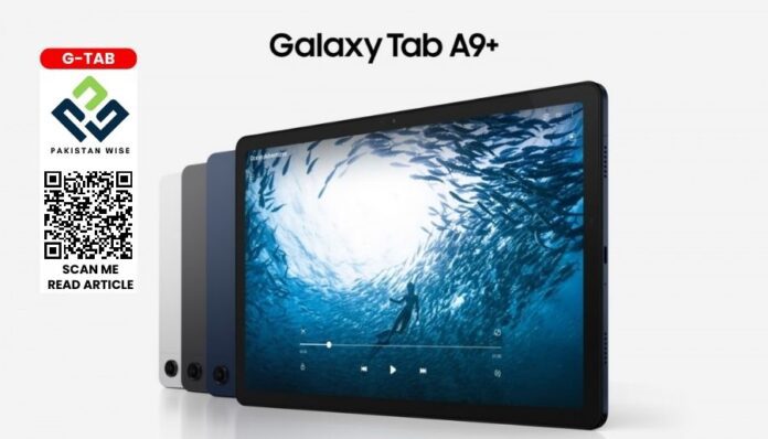 Samsung's Latest Tablets and A9 Series