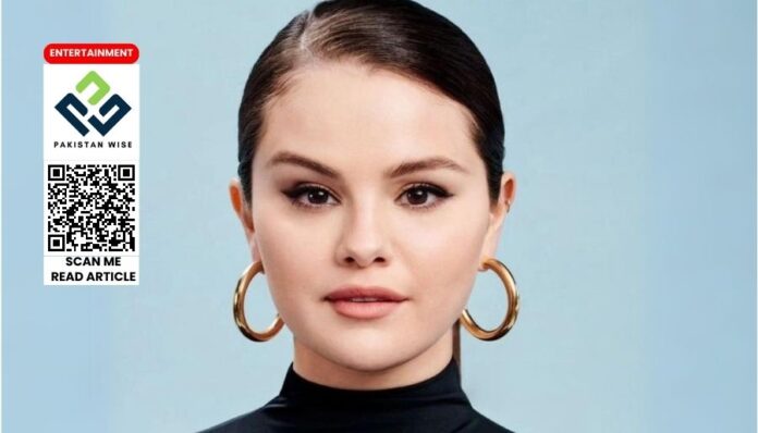 Selena Gomez shares her first post after sparking pregnancy rumours