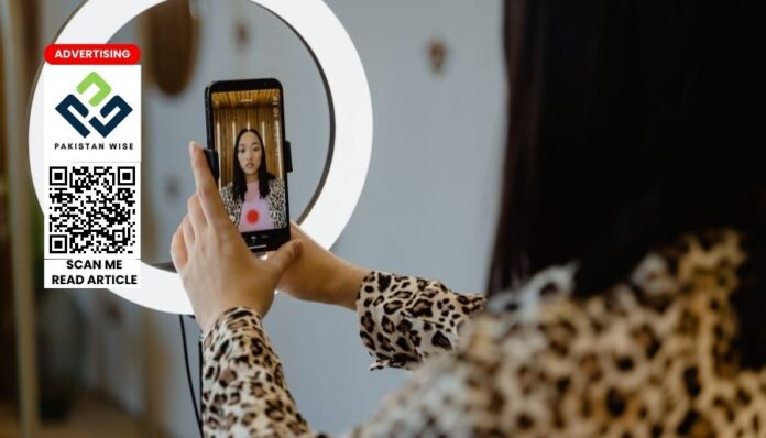TikTok Spark Ads
