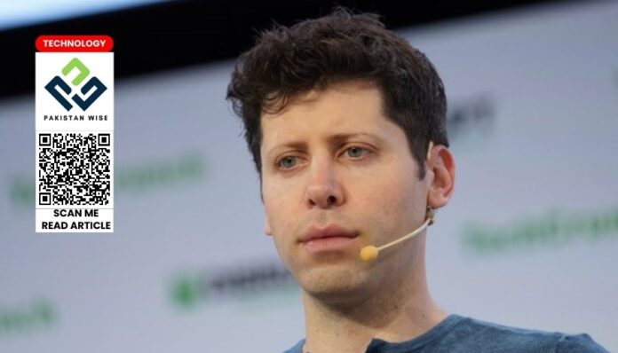 Unexpected Departure Sam Altman Exits OpenAI's CEO Role