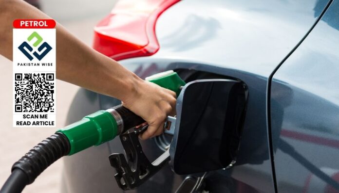 Anticipated Drop in Pakistan's Petrol Prices from January 1st 2024