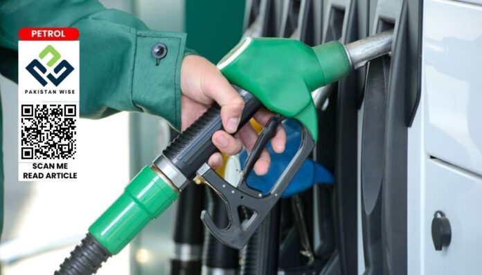 Government Expected to Lower Petrol Prices Soon