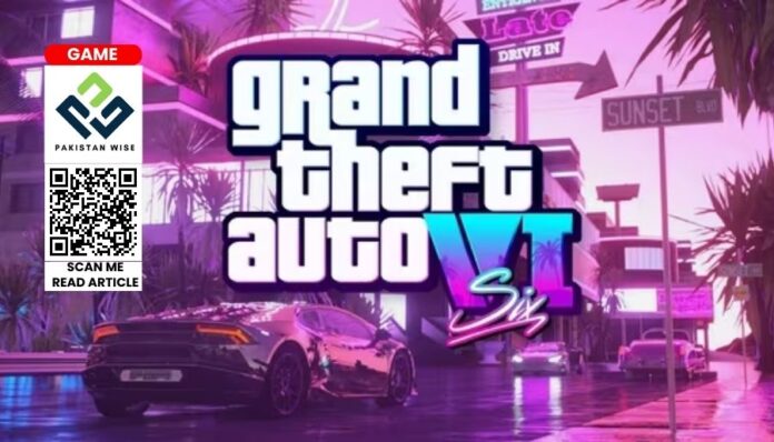 Groundbreaking GTA VI Trailer Shatters Viewership Records