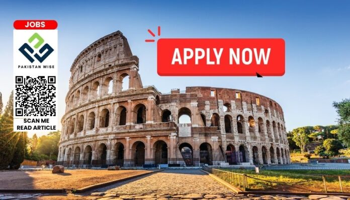 Italy Needs 600,000 Foreign Workers Top 10 Jobs