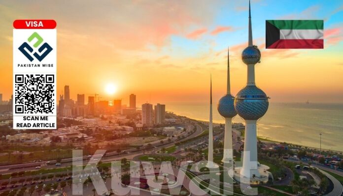 Kuwait Set to Launch a Family Visa Option in Early 2024