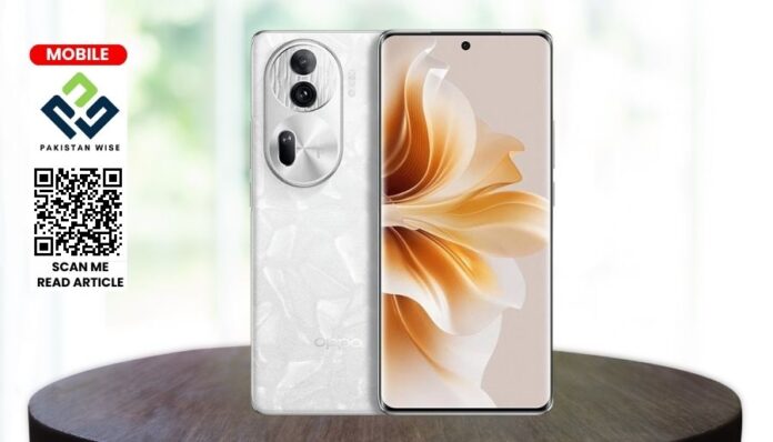 Oppo's Next-Gen Flagship The Oppo Reno 11 Series