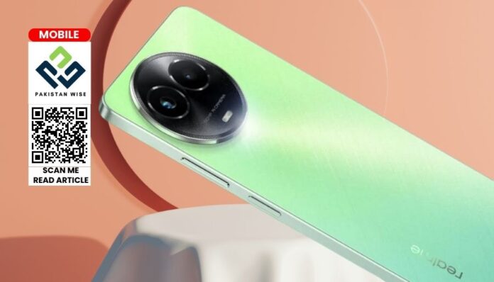 Realme C67 The Next-Gen Smartphone Marvel